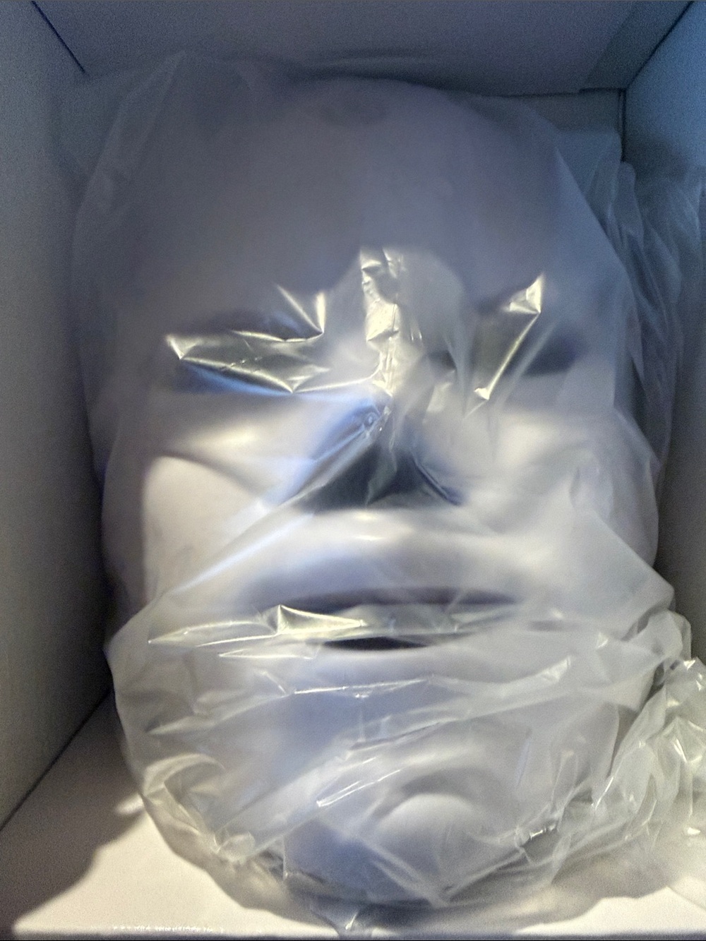 Beauty Mask - Picture 3 of 5